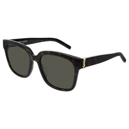 Lunettes de soleil Saint Laurent Monogram SL M40