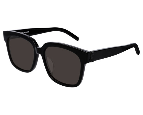 Lunettes de soleil Saint Laurent Monogram SL M40/F | Revendeur Agréé Saint Laurent | product_reduce_price