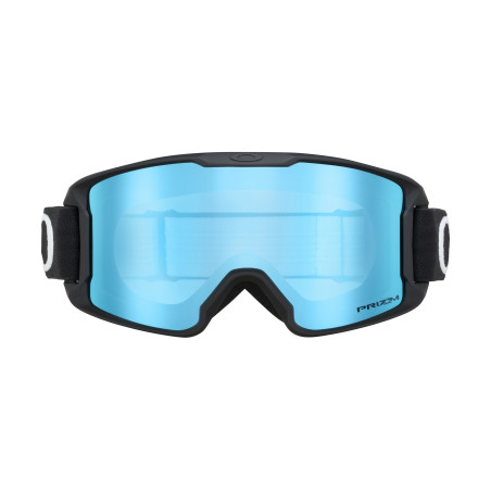Oakley Line Miner sneeuwbril (jeugd pasvorm)