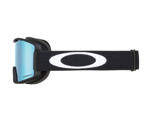 Masque de ski Oakley Line Miner Snow Goggle (Youth Fit) | Revendeur Agréé Oakley | product_reduce_price
