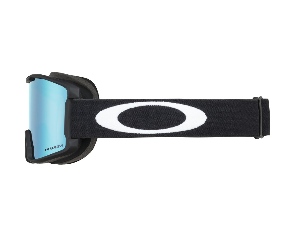 Masker voor ski's Oakley Line Miner Snow Goggle (Youth Fit) | Revendeur Agréé Oakley | product_reduce_price