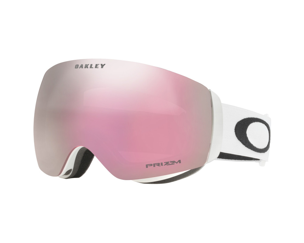 Masque de ski Oakley Flight Deck XM | Revendeur Agréé Oakley | product_reduce_price
