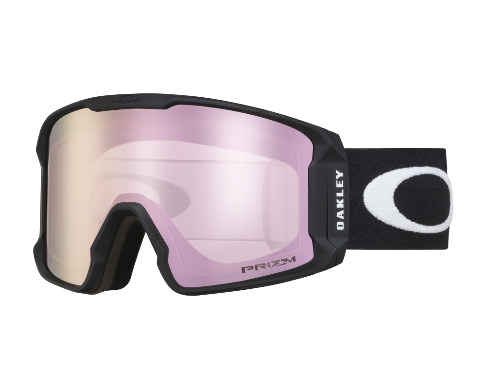 Masker voor ski's Oakley Line Miner Snow Goggle | Revendeur Agréé Oakley | product_reduce_price