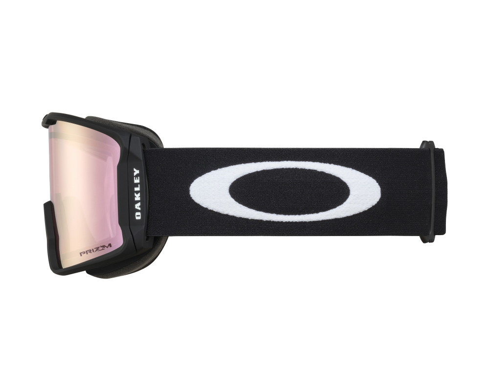 Masker voor ski's Oakley Line Miner Snow Goggle | Revendeur Agréé Oakley | product_reduce_price