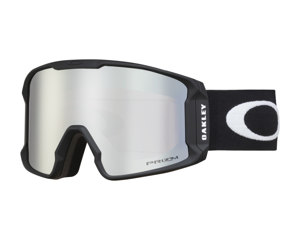 Masque de ski Oakley Line Miner Snow Goggle | Revendeur Agréé Oakley | product_reduce_price