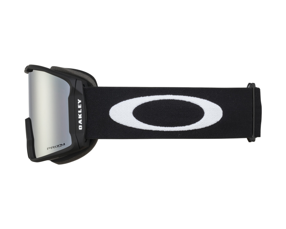 Masker voor ski's Oakley Line Miner Snow Goggle | Revendeur Agréé Oakley | product_reduce_price