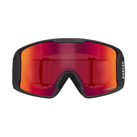 Masque de ski Oakley Line Miner Snow Goggle