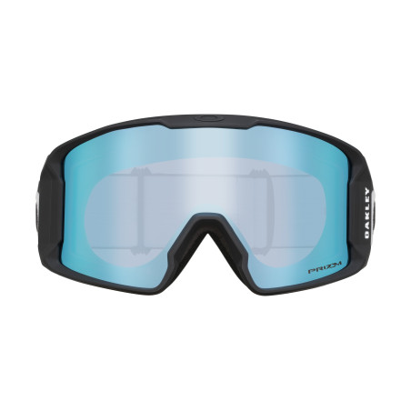 Masque de ski Oakley Line Miner Snow Goggle