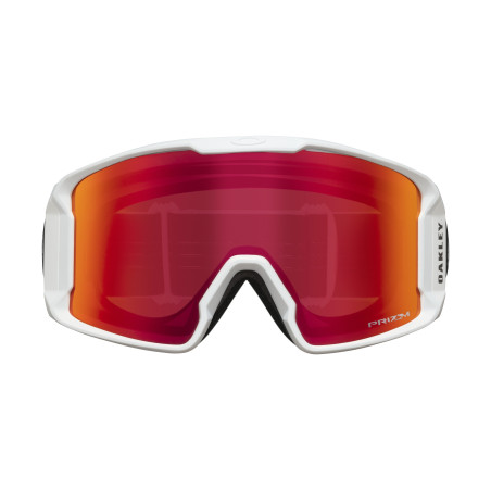 Masque de ski Oakley Line Miner Snow Goggle
