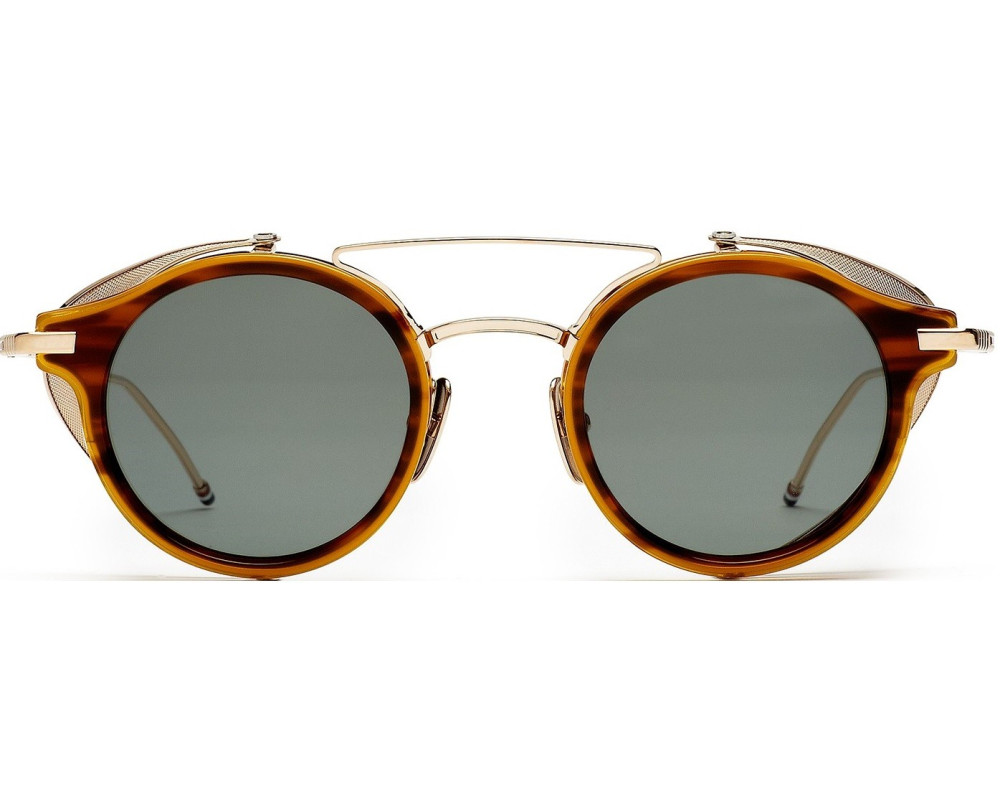 Lunettes de soleil Thom Browne TB-804 | Revendeur Agréé Thom Browne | product_reduce_price