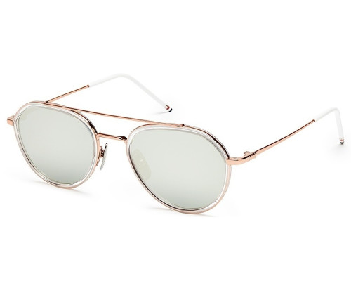 Lunettes de soleil Thom Browne TB-801 | Revendeur Agréé Thom Browne | product_reduce_price