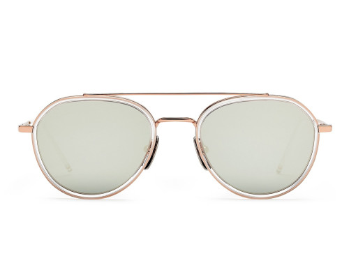 Lunettes de soleil Thom Browne TB-801 | Revendeur Agréé Thom Browne | product_reduce_price