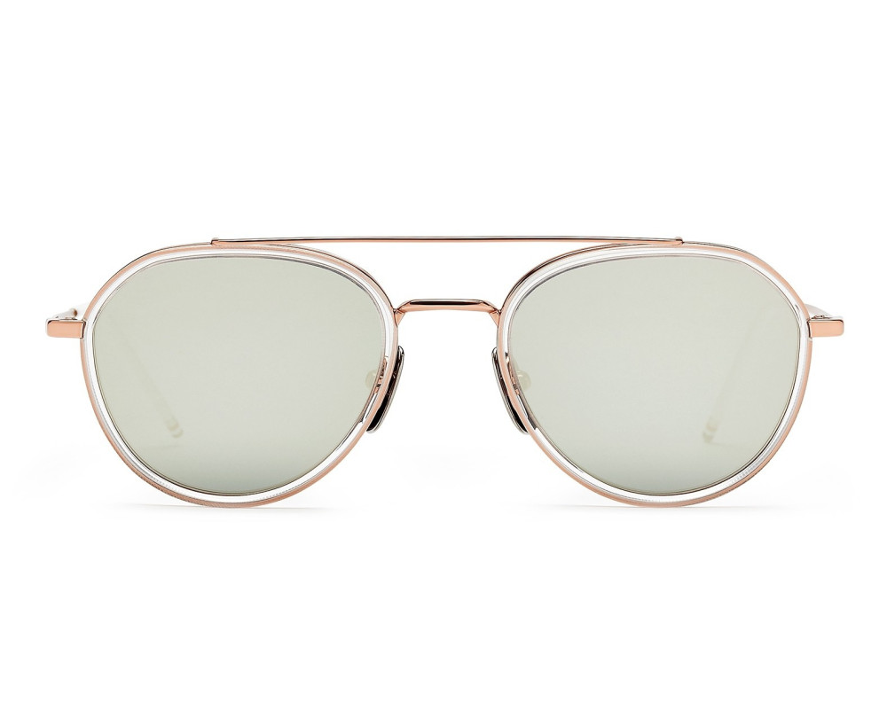 Lunettes de soleil Thom Browne TB-801 | Revendeur Agréé Thom Browne | product_reduce_price