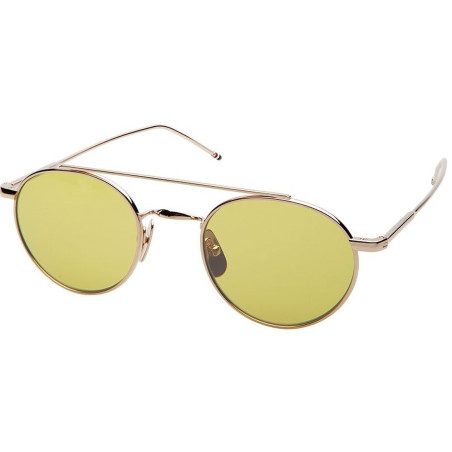 Lunettes de soleil Thom Browne TB-101