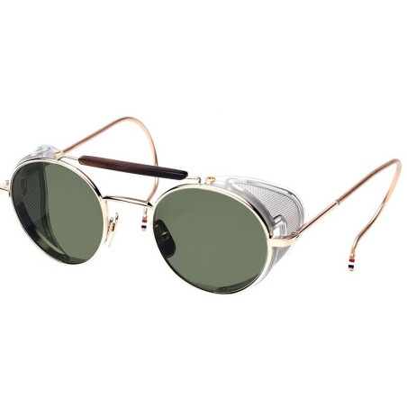 Lunettes de soleil Thom Browne TB-001