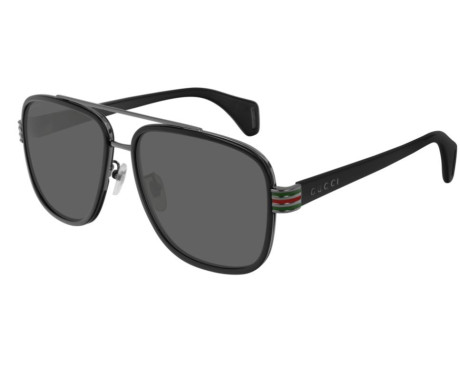53584-Lunettes de soleil Gucci web GG0448S | Revendeur Agréé Gucci | product_reduce_price