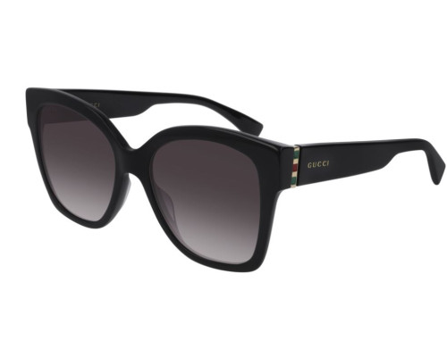 Lunettes de soleil Gucci web GG0459S | Revendeur Agréé Gucci | product_reduce_price