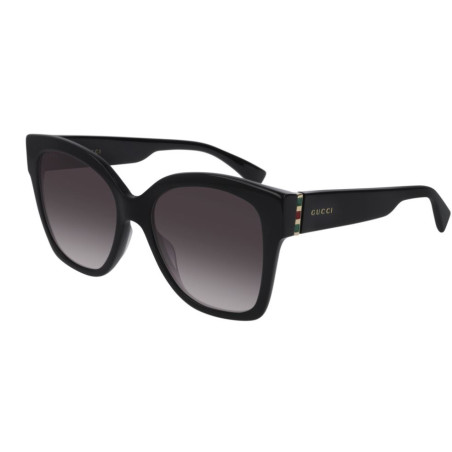 Lunettes de soleil Gucci Web GG0459S