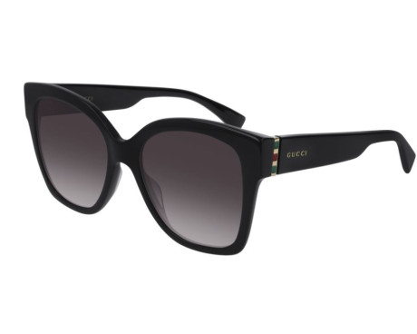 53604-Lunette Gucci GG0459S - lunette de soleil Gucci - Celine Roland Opticien Lunetier
