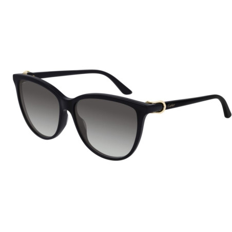 Cartier Zonnebril Handtekening C CT0186S