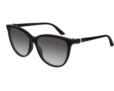 54022-lunettes Cartier femme - lunettes Cartier de soleil - lunettes cartier C