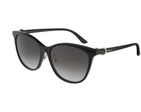 54026-lunettes Cartier - lunettes Cartier de soleil - lunettes Cartier femmes