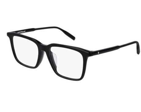 54324-Lunettes de vue Montblanc Gevestigd MB0011OA | Revendeur Agréé Mont Blanc | product_reduce_price