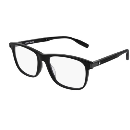 Lunettes de vue Montblanc Established MB0035O
