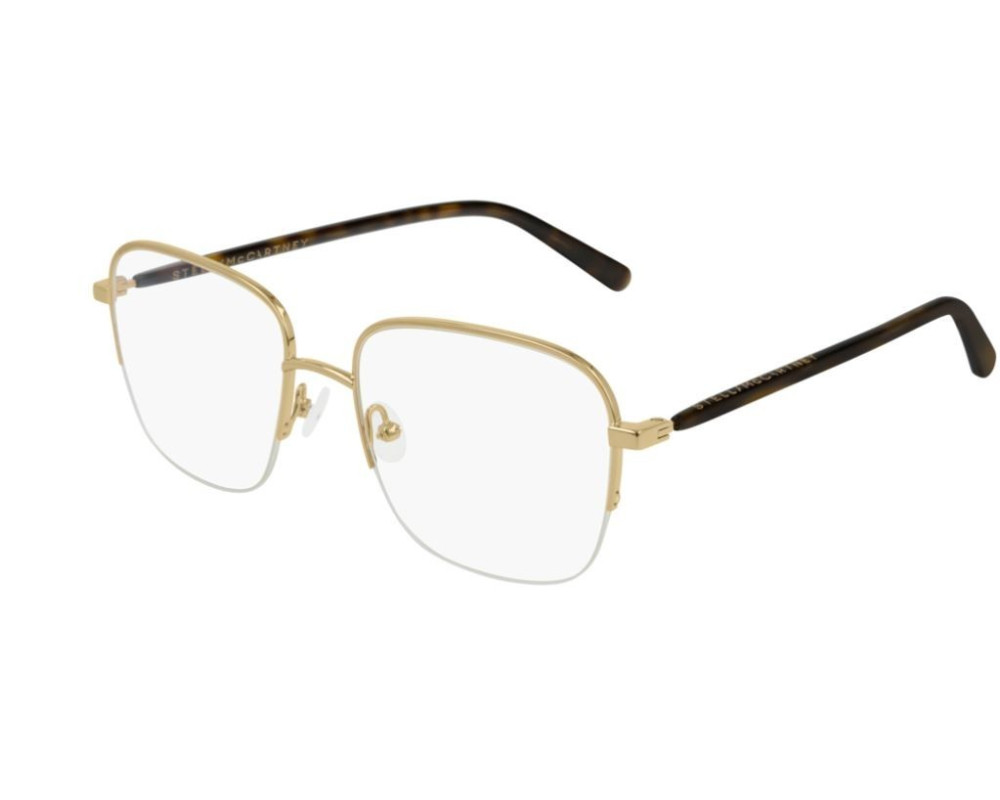 Lunettes de vue Stella McCartney Stella Essentials SC0185O | Revendeur Agréé Stella McCartney | product_reduce_price