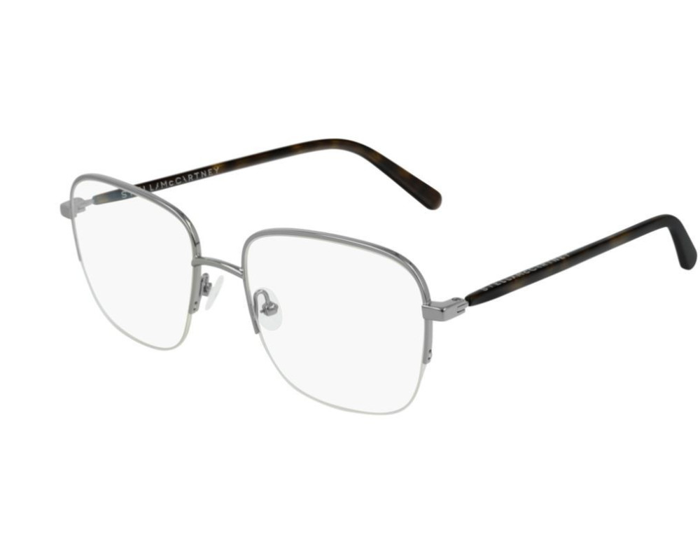 Lunettes de vue Stella McCartney Stella Essentials SC0185O | Revendeur Agréé Stella McCartney | product_reduce_price