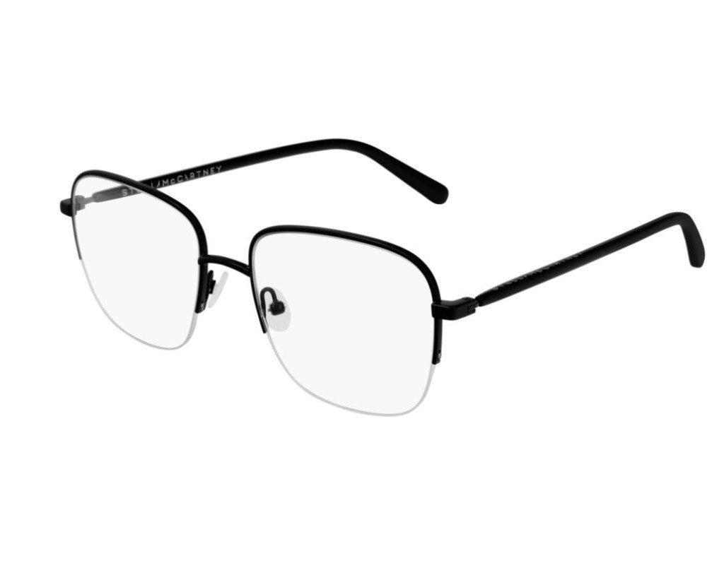 Lunettes de vue Stella McCartney Stella Essentials SC0185O | Revendeur Agréé Stella McCartney | product_reduce_price