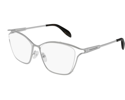 Lunettes de vue Alexander McQueen Edge AM0196O | Revendeur Agréé Alexander McQueen | product_reduce_price