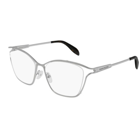 Lunettes de vue Alexander McQueen Edge AM0196O