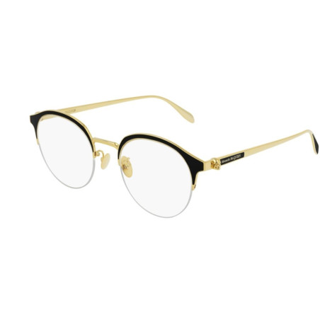 Bril Alexander McQueen Iconic AM0203OA