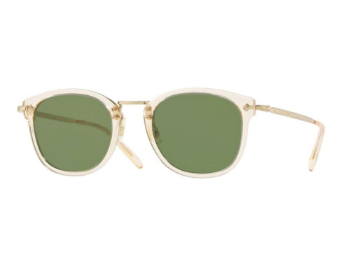Lunettes de soleil Oliver Peoples Op-506 sun OV5350S