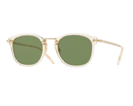 57529-Lunettes de soleil Oliver Peoples Op-506 sun OV5350S
