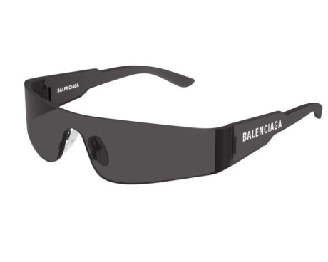 57876-Balenciaga Extreme Zonnebril BB0041S