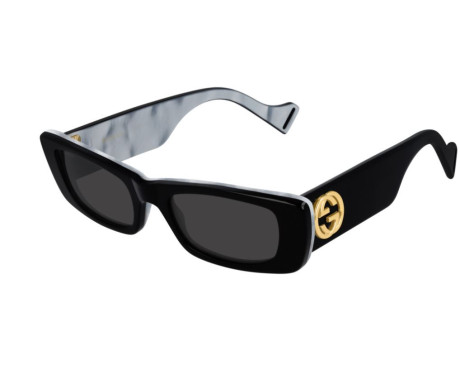 59042-Lunette Gucci - Gucci Logo GG0516S - Celine Roland Opticien