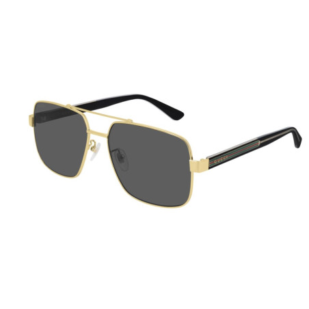 Lunettes de soleil Gucci Web GG0529S