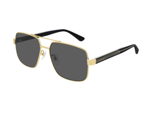 59085-Gucci GG0529S Zonnebril Web