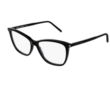 59557-Lunettes de vue Saint-Laurent Corner Angle SL 259