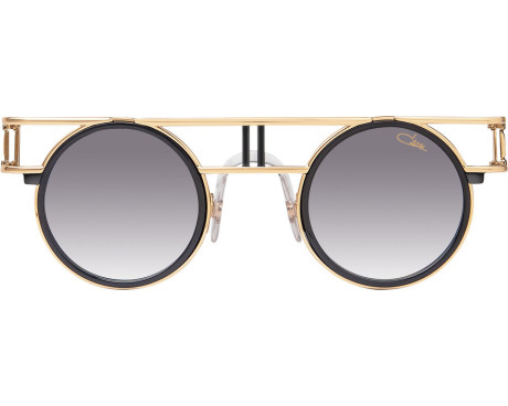 60124-Lunettes de soleil Cazal 668/3