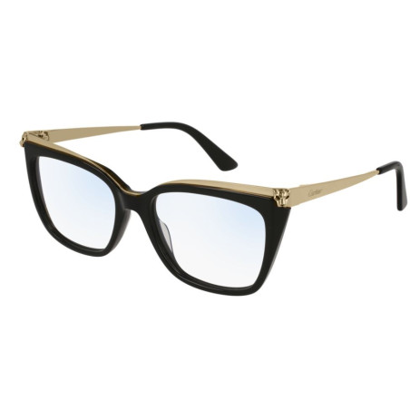 Lunettes de vue Cartier Panthère CT0033O