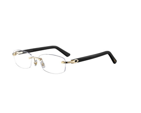 60759-Cartier bril Décor C CT0048O