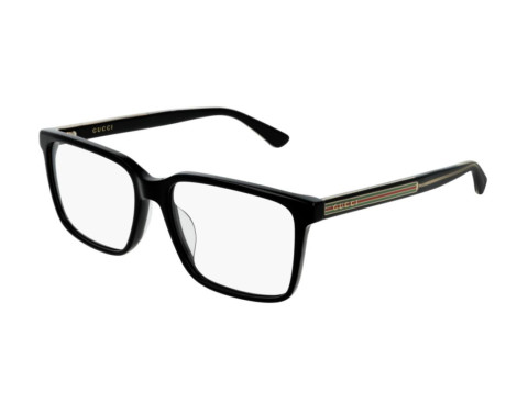 61210-Lunettes de vue Gucci Web GG0385OA