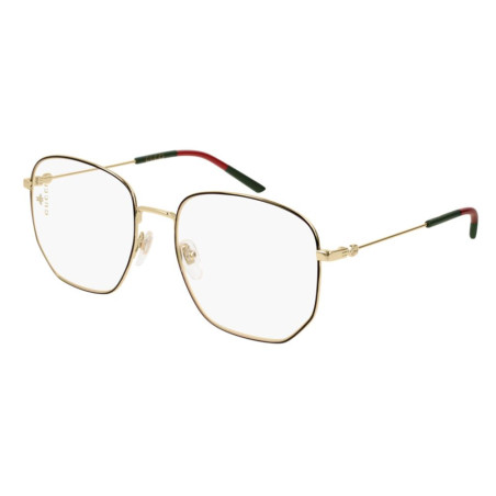 Bril Gucci LOGO GG0396O