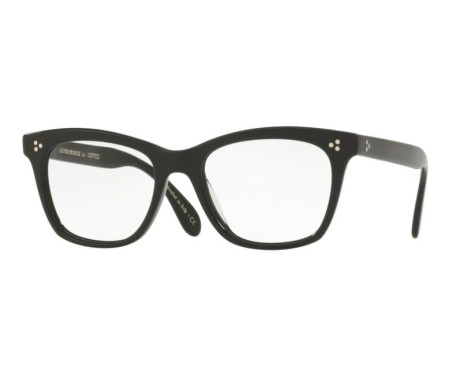 61411-Lunettes de vue Oliver Peoples OV5375U