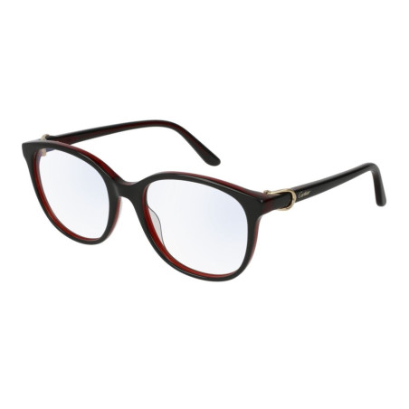 Lunettes de vue Cartier Initiation CT0007O