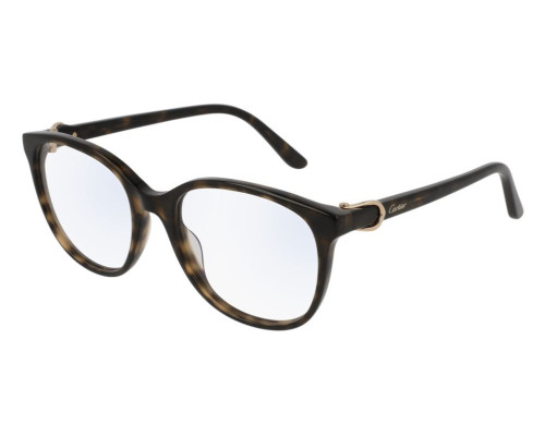 Lunettes Cartier Homme - Lunettes Cartier - Revendeur agréé Cartier