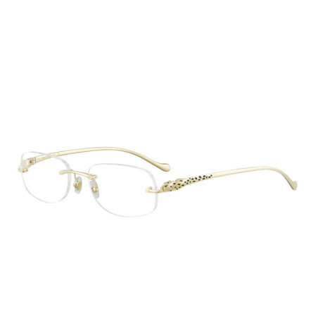 Cartier Bril Panthère CT0058O
